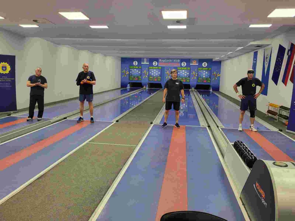 DP v kegljanju - Postojna 2026